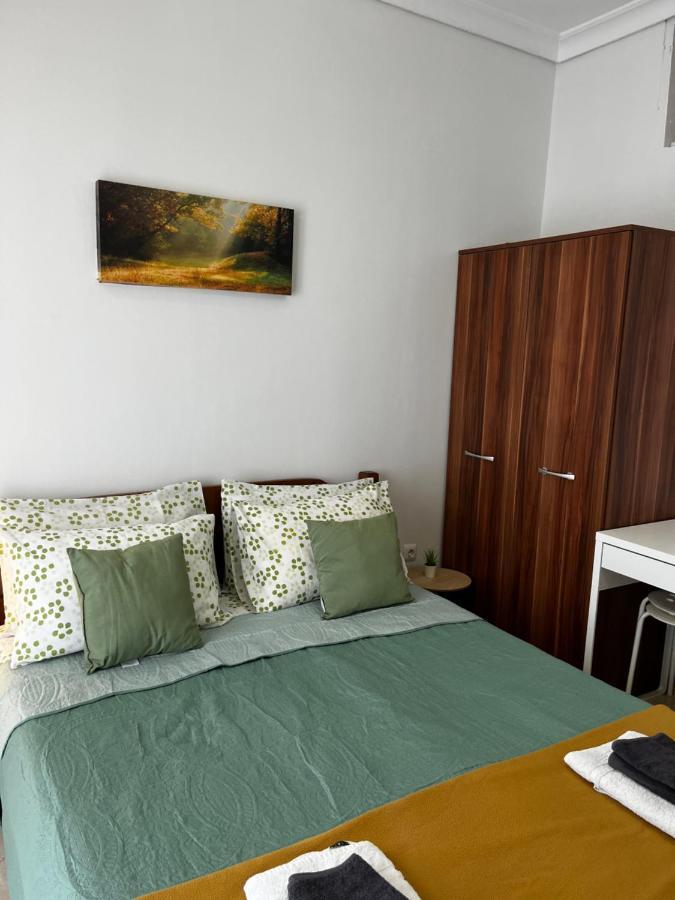 Istos Apartment Tesalónica Exterior foto