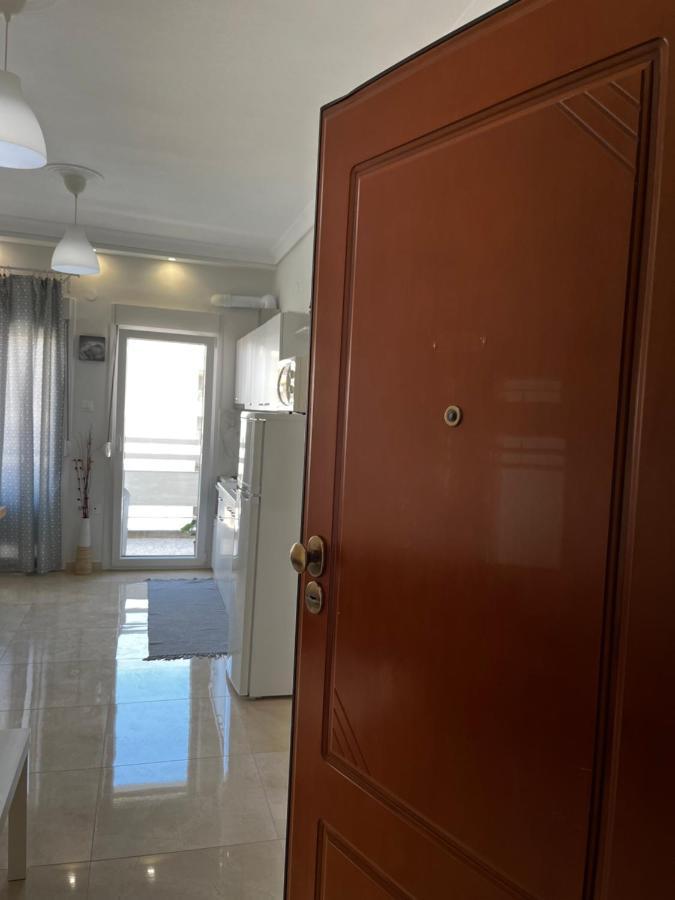 Istos Apartment Tesalónica Exterior foto