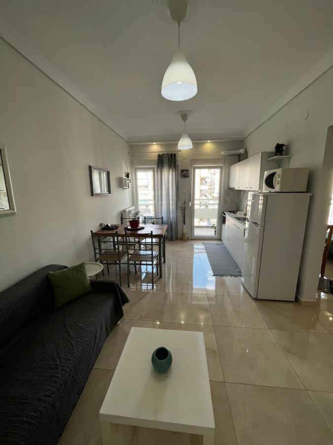 Istos Apartment Tesalónica Exterior foto